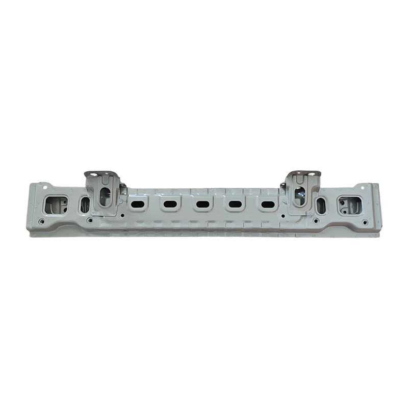 Thanh ngang dưới bể nước JAC M3