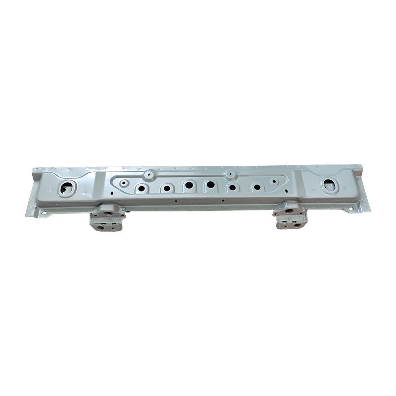 Thanh ngang dưới bể nước JAC M3