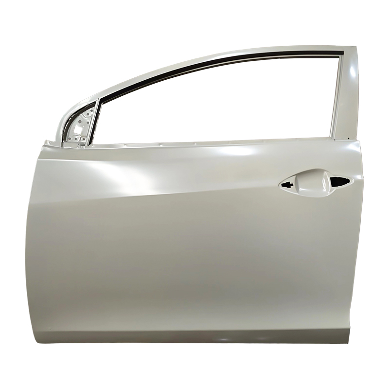 Cửa trước JAC S2