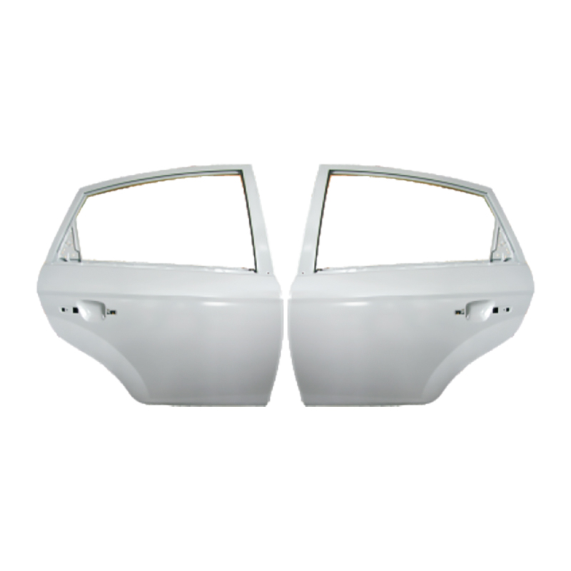 Bộ phận thay thế thân xe Cửa sau cho BRILLIANCE FSV09