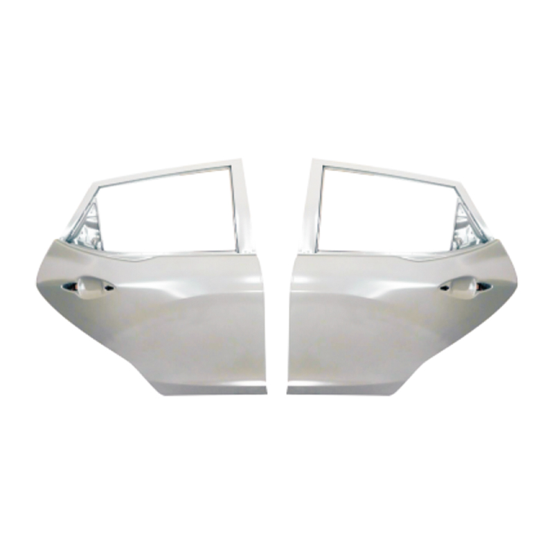 Cửa sau JAC S2-15