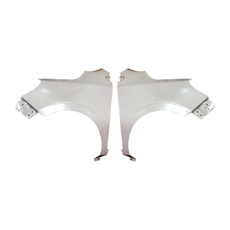 Chắn bùn trước JAC S2-15