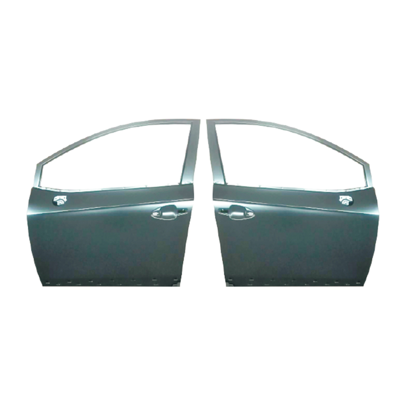 Cửa trước JAC S3-14