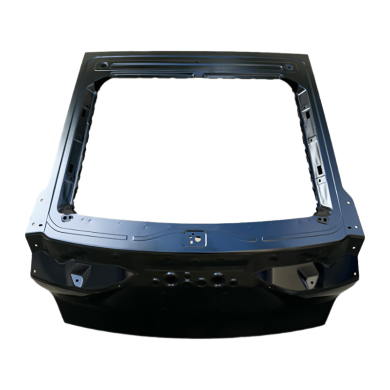 Nắp cốp CHANGAN SL03 có cửa sổ sau