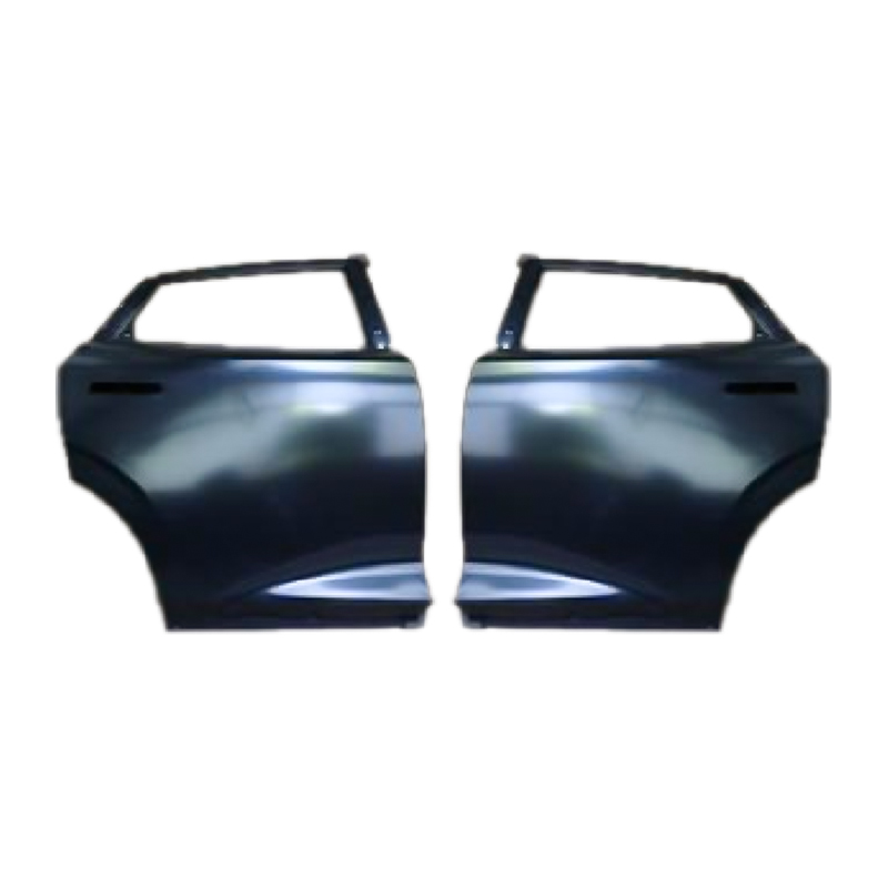 CHANGAN UNIK Cửa sau