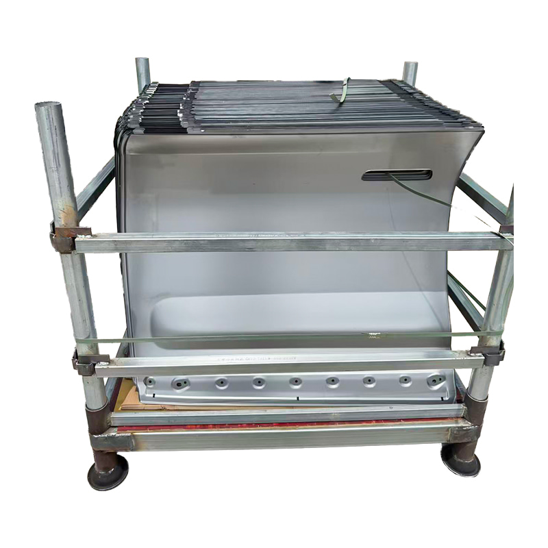 Bộ phận kim loại tấm ô tô