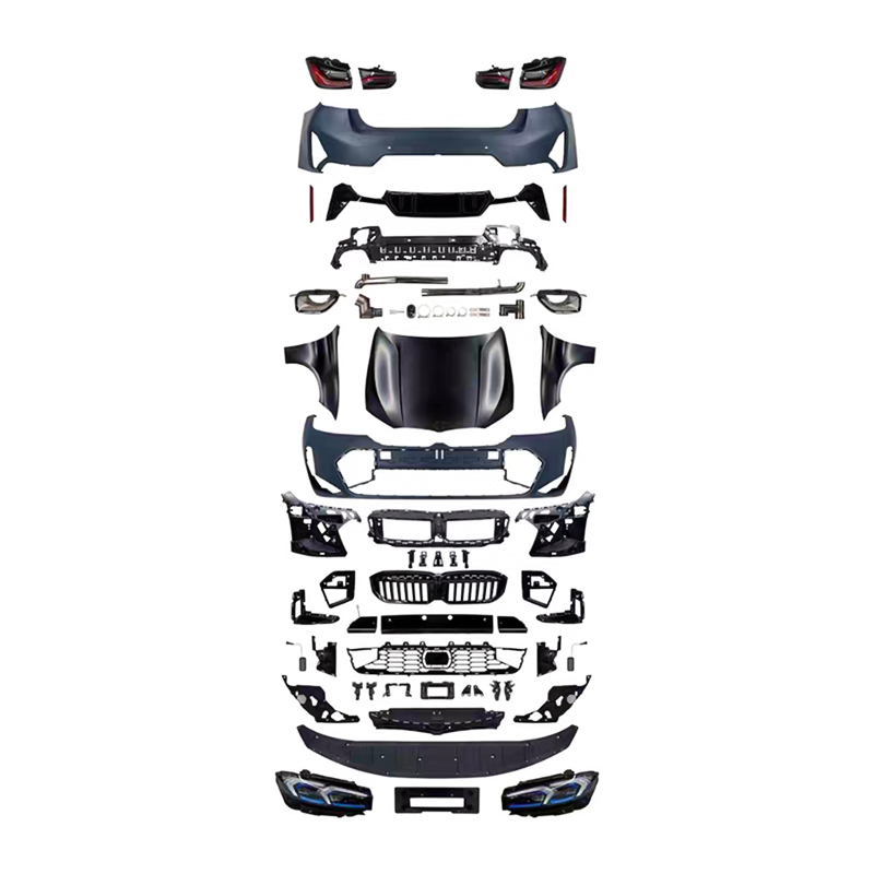 BMW F độ G20