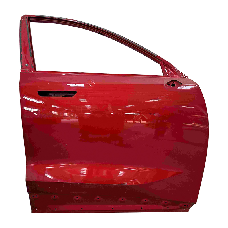 JETOUR DASHING F16 Cửa trước
