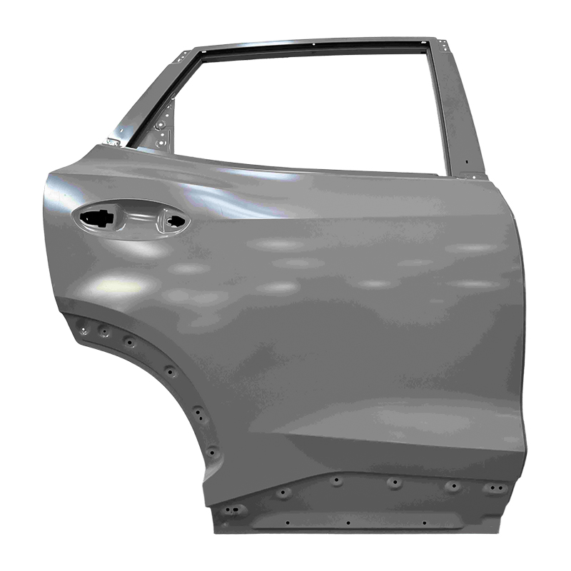 JETOUR DASHING F16 Cửa sau