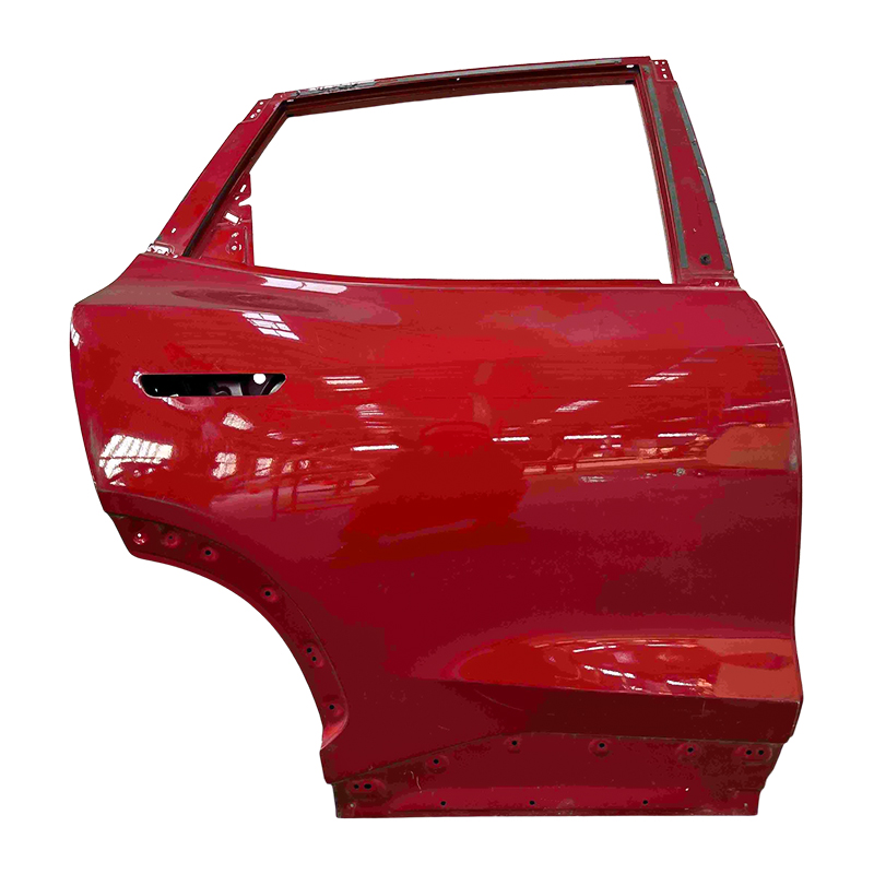 JETOUR DASHING F16 Cửa sau