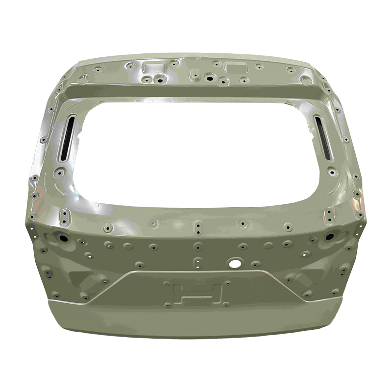 Cửa sau JETOUR DASHING F16