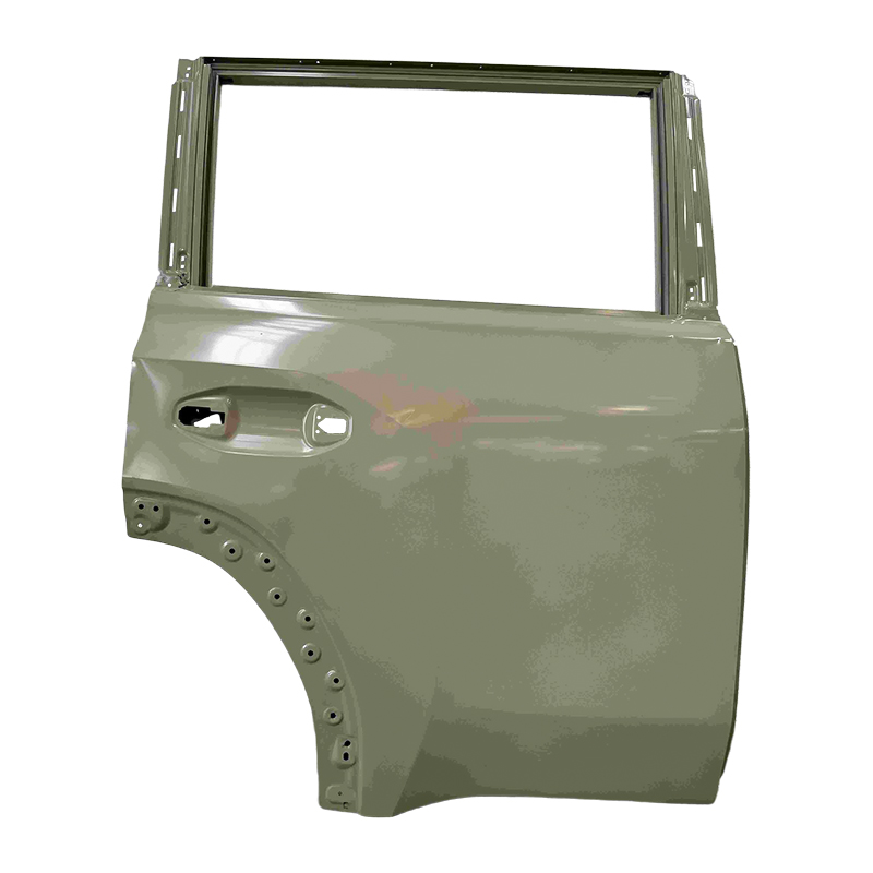 JETOUR T2 F26 Cửa sau