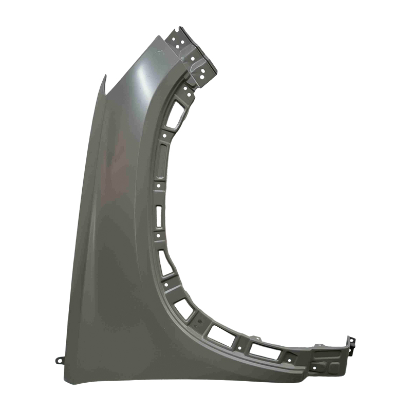 Chắn bùn trước JETOUR X90 X95