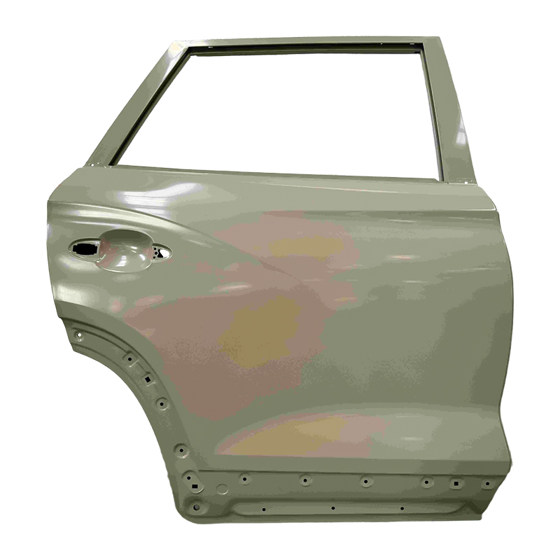 JETOUR X90 X95 Cửa sau