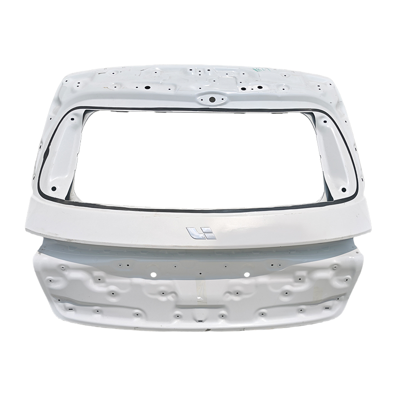 Bảng điều khiển mui xe Li Auto LI L7