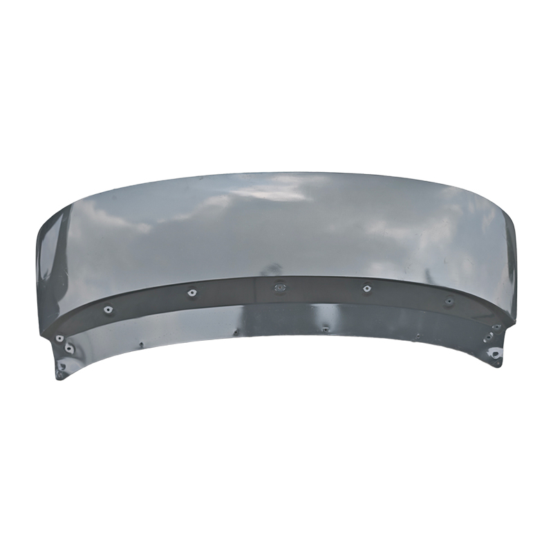 Nắp cốp xe Trung Quốc cho MEGA