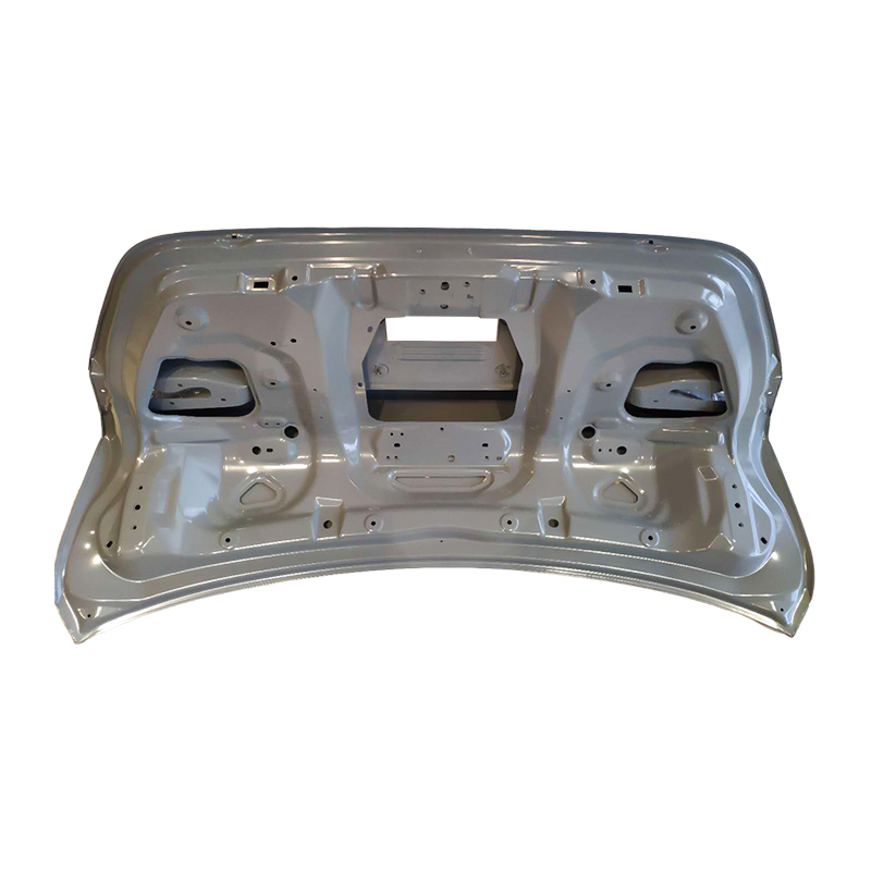 Nắp cốp xe NISSAN SYLPHY19