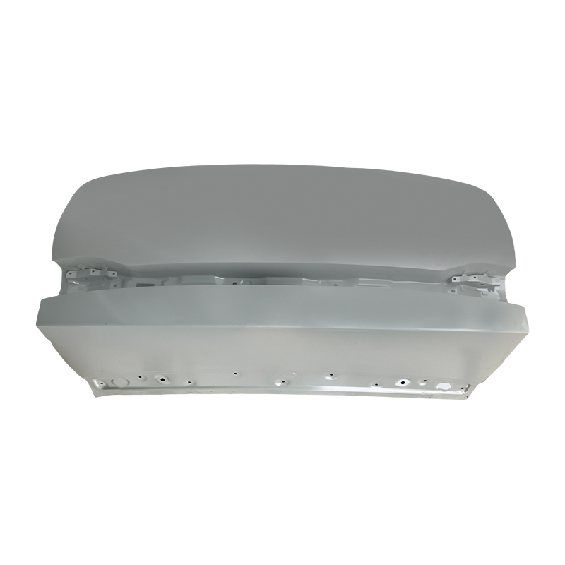 Nắp cốp phụ tùng chính hãng XPENG P5