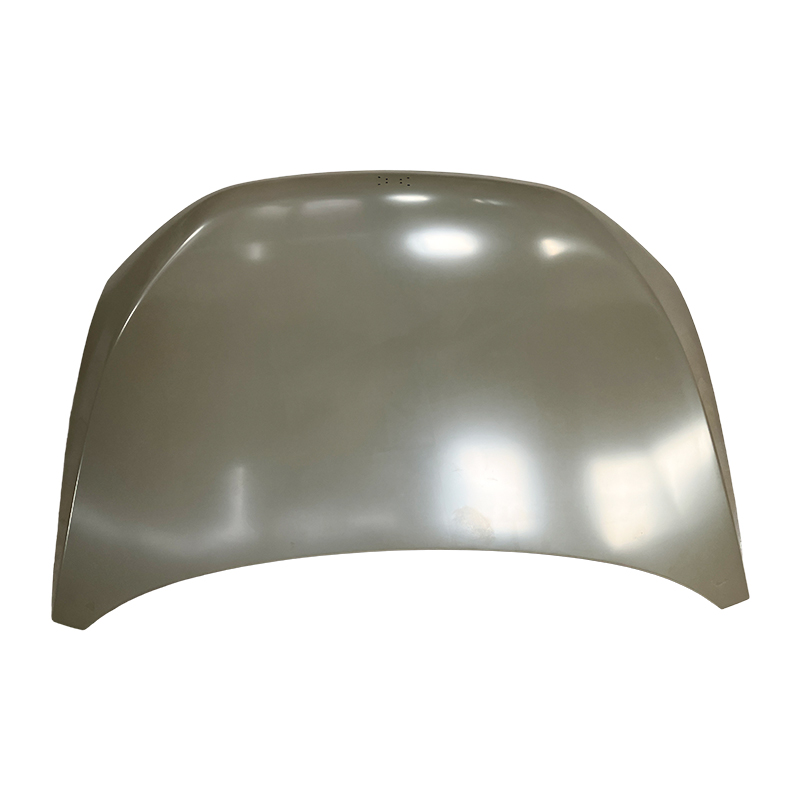 Vỏ bọc mui xe XPENG P5