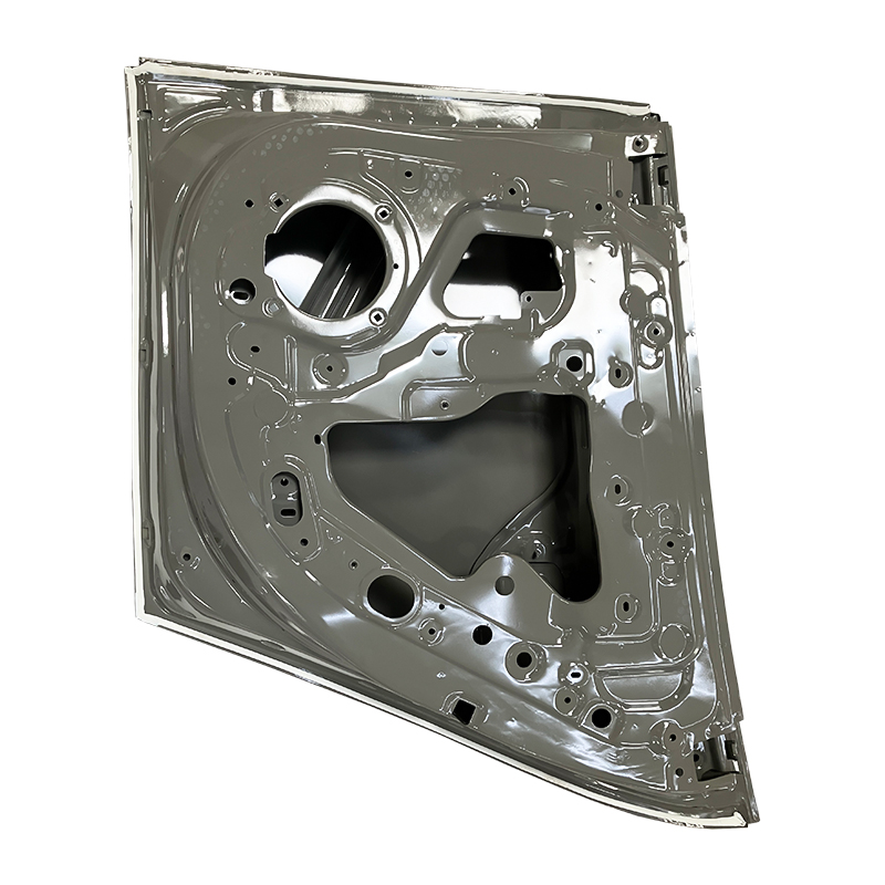 Phụ kiện gia cố ô tô XPENG P7
