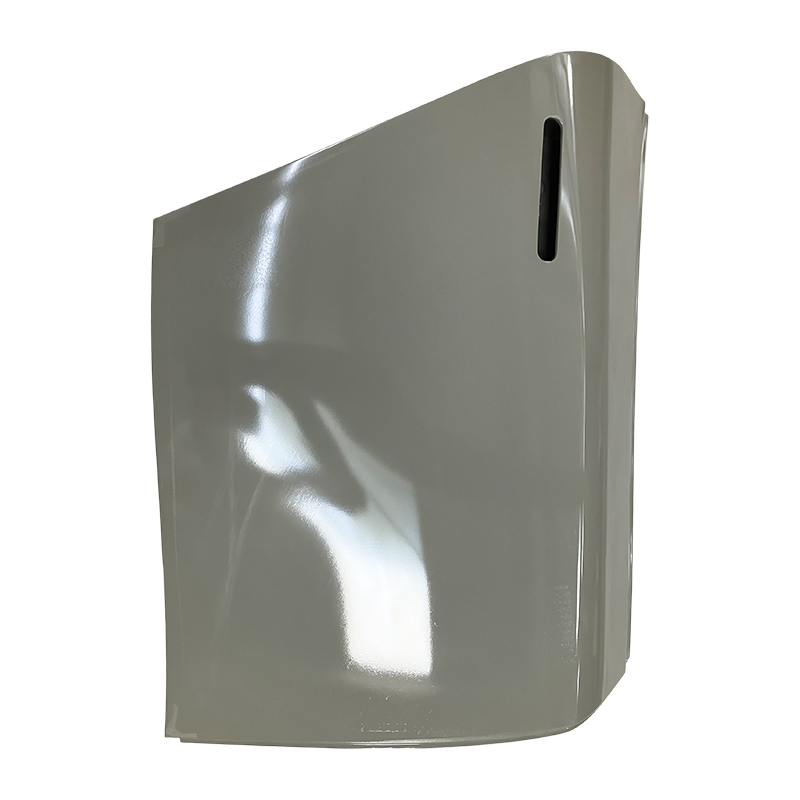 Phụ kiện gia cố ô tô XPENG P7