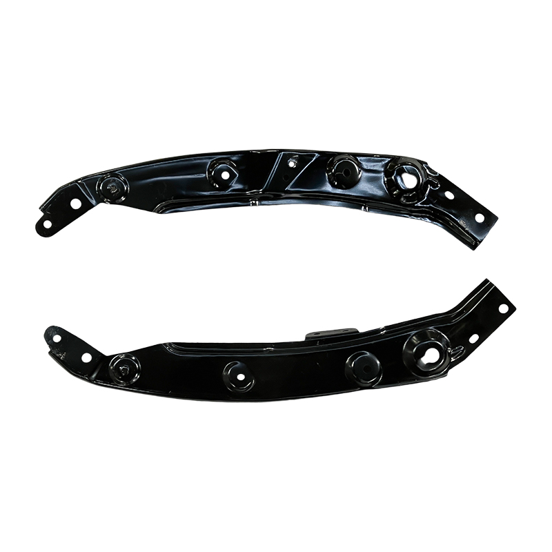 Cửa trước phụ tùng ô tô XPENG P7