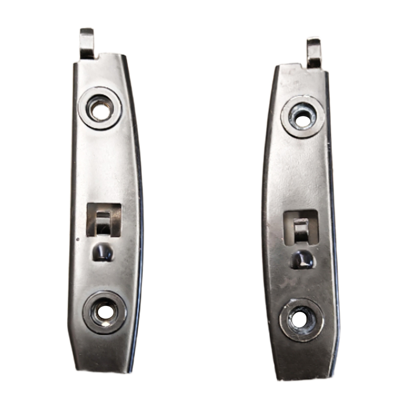 Thanh gia cố cản XPENG P7