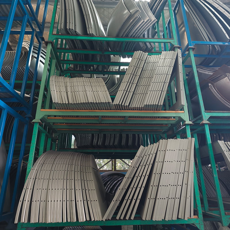 phụ kiện xe RV