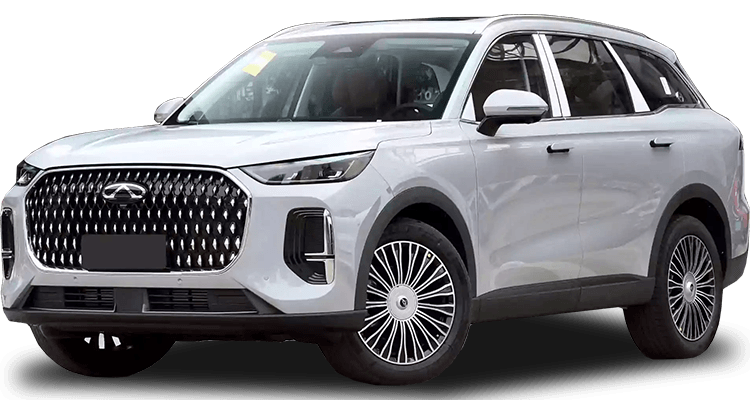 CHERY TIGGO 8L T28