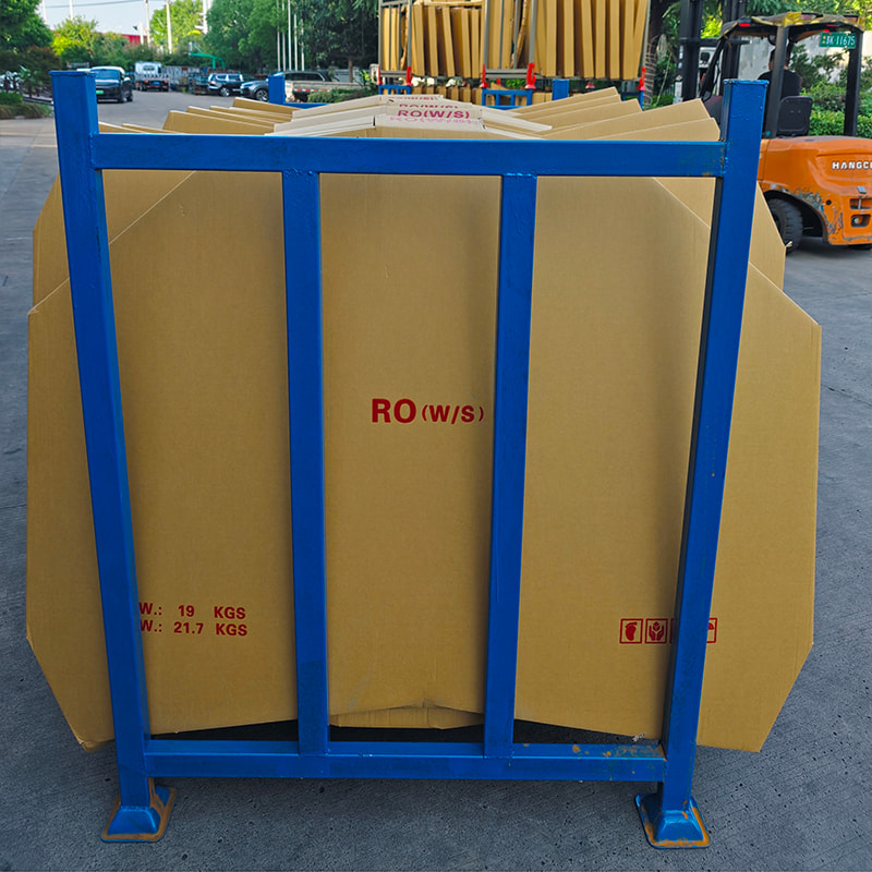Phụ kiện VIGO NÂNG CẤP ROCCO