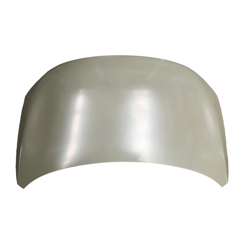 Nắp ca-pô nắp động cơ XPENG G6