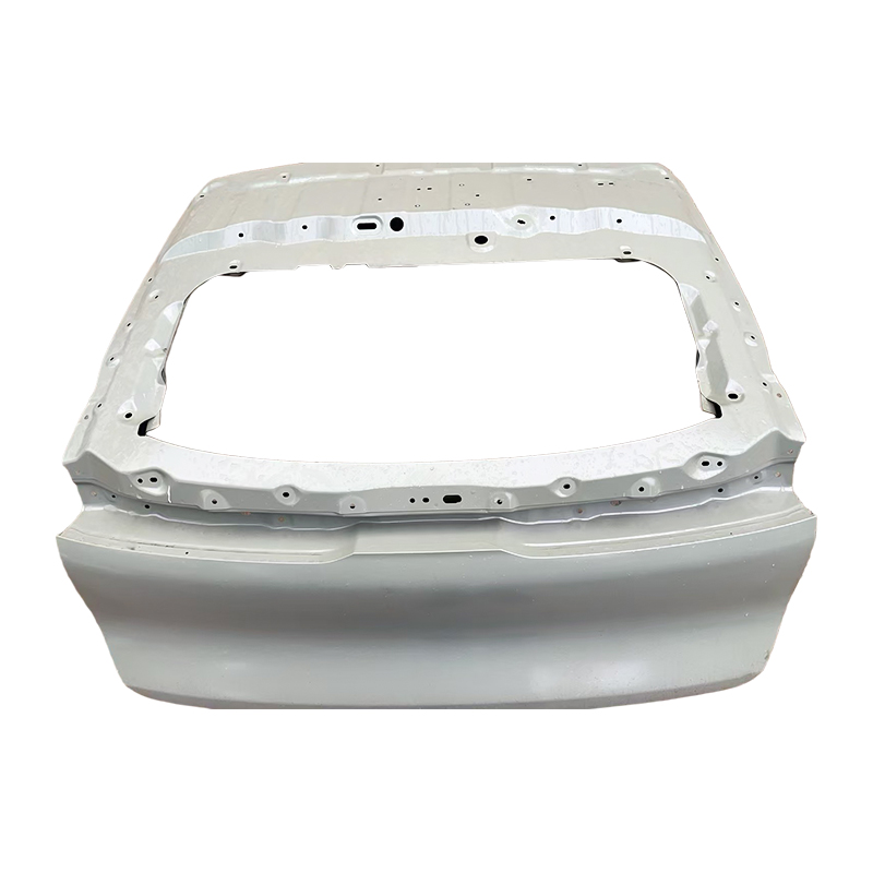 Bộ phận nắp cốp sau XPENG G6 nguyên bản