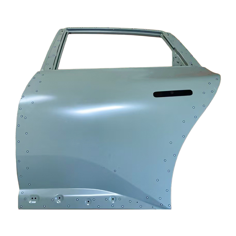 XPENG M03 tình trạng mới cửa xe trước trái & phải