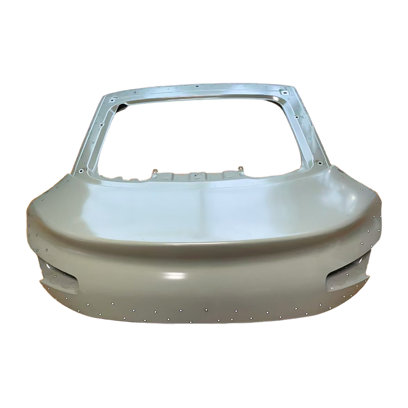 Nắp cốp XPENG M03 nguyên bản