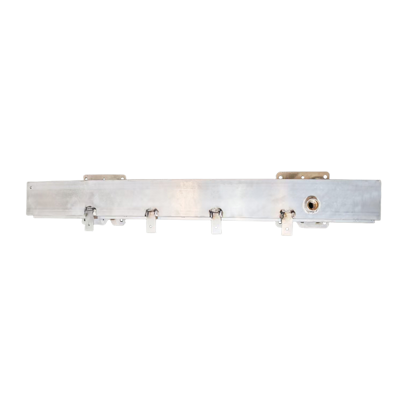 Khung cản trước xe XPENG x9