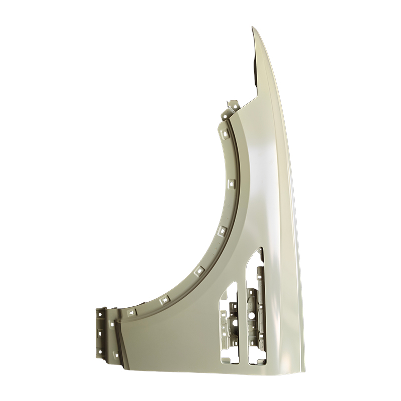 Genesis GV80 2022 Chắn bùn trước
