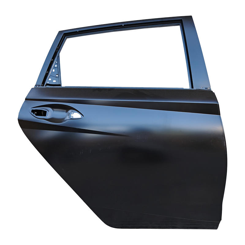 I20 2022 Cửa sau xe
