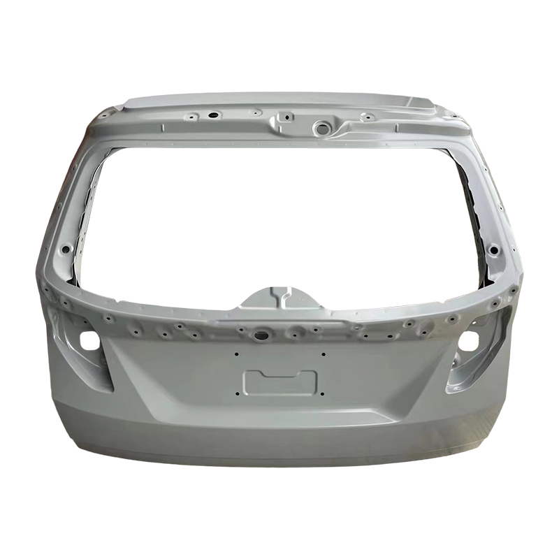 Đuôi xe TUCSON 22 TRUNG QUỐC