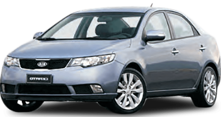 KIA CERATO HOẶC FORTE 09