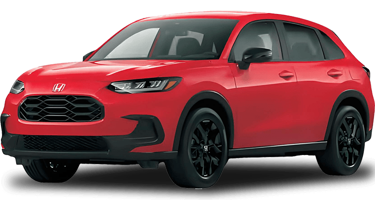HRV Mỹ