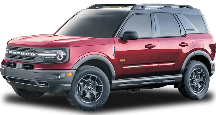 THỂ THAO BRONCO 2021-