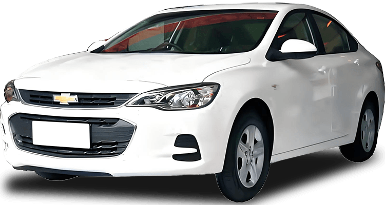 CHEVROLET DÀNH CHO CHEVROLET CAVALIER 2016