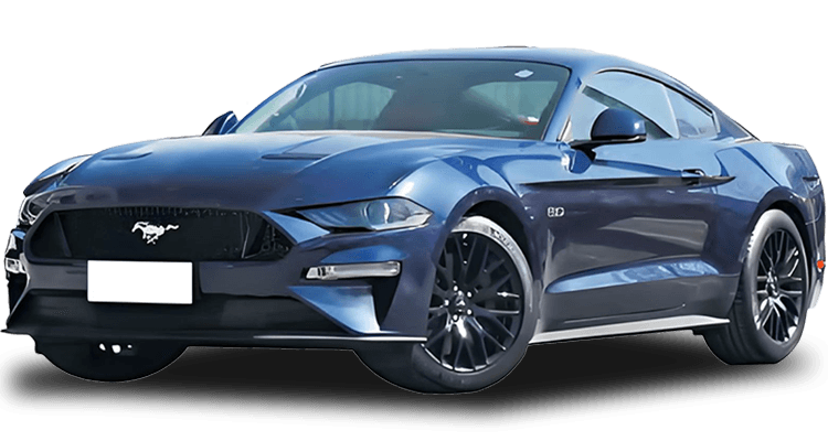 MÁY MUSTANG-E