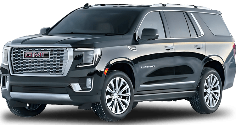 YUKON 21