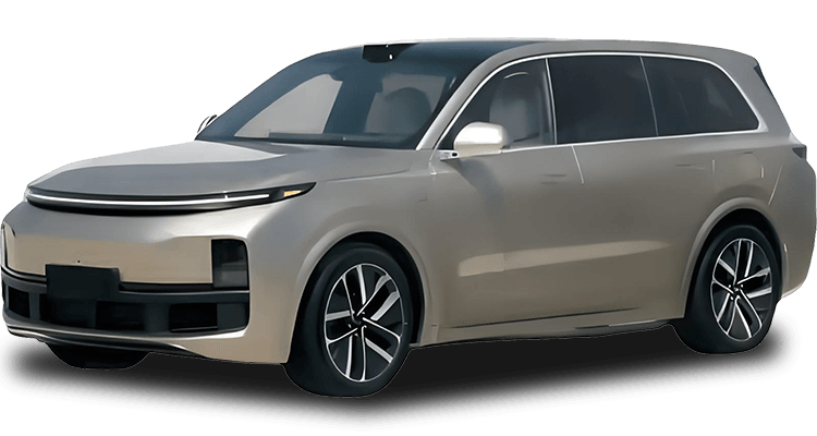 Lý Auto L9