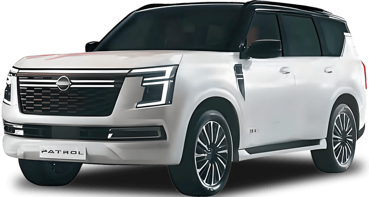NISSAN TUẦN TRA