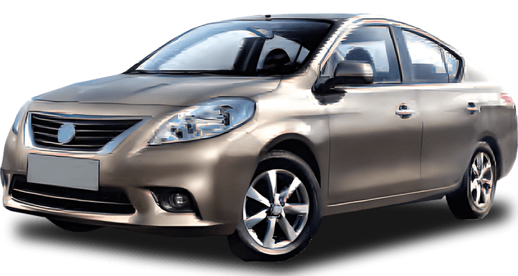 NISSAN NẮNG 11