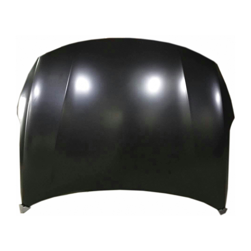 Mui Xe Nắp Ca-pô Động Cơ KIA K5 16