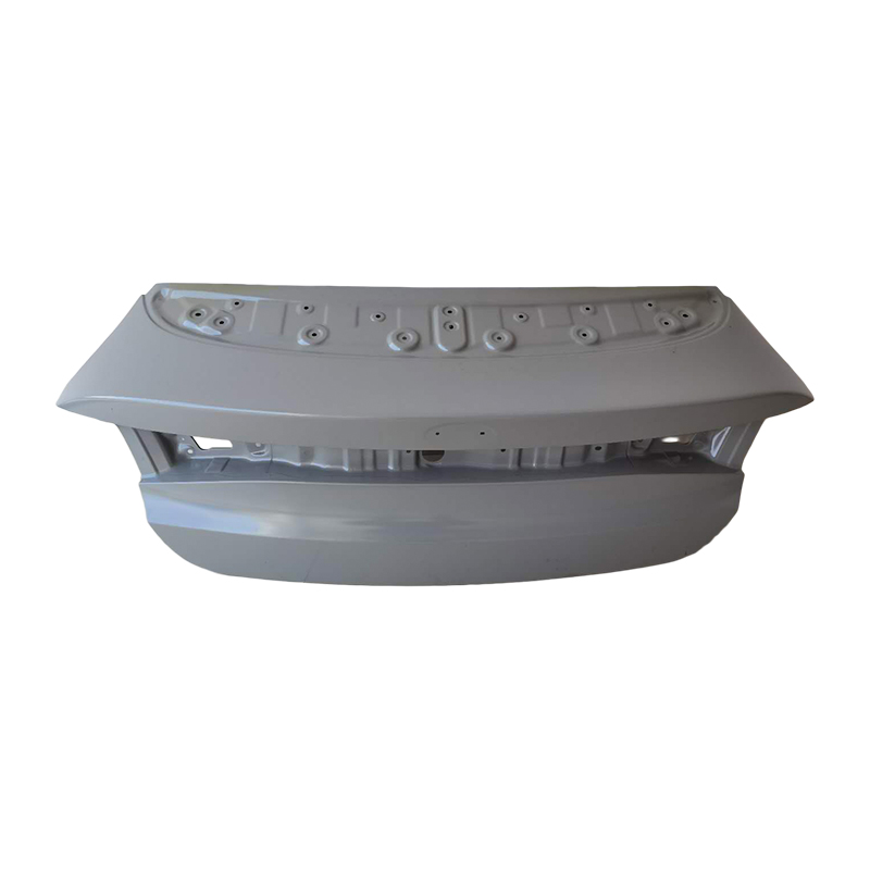 Nắp cốp KIA K5 20