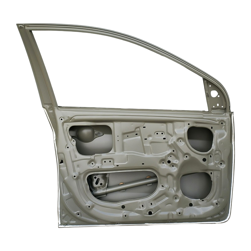 Cửa trước sau xe KIA PICANTO 12